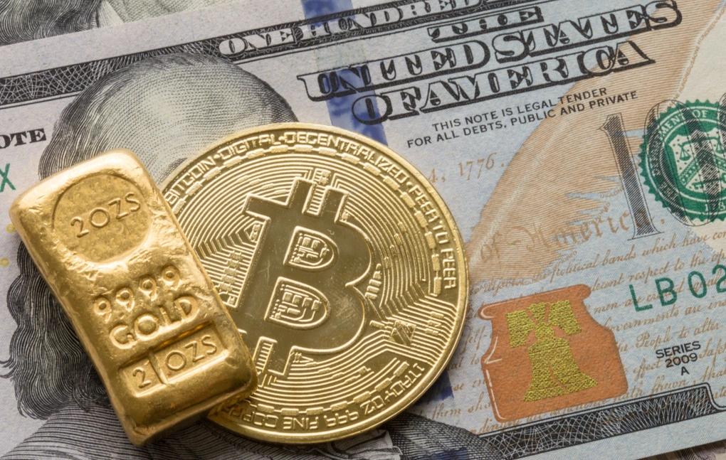 Giá Bitcoin và thị trường crypto hôm nay 18/07/2026: cập nhật từ Binance